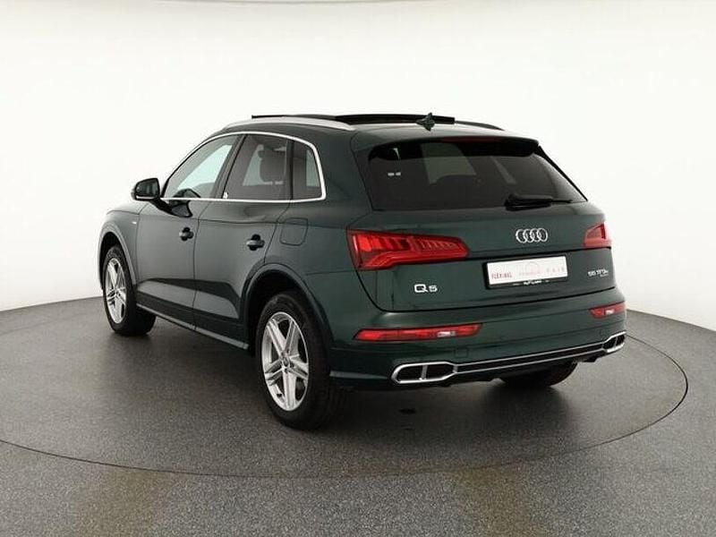 Gebraucht Audi Q5 Comfort 2020 Andere SUV