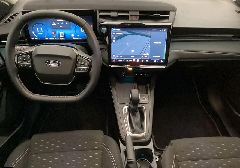 Gebraucht Ford Puma Titanium 155 PS (114 kW) 2025 Grau SUV