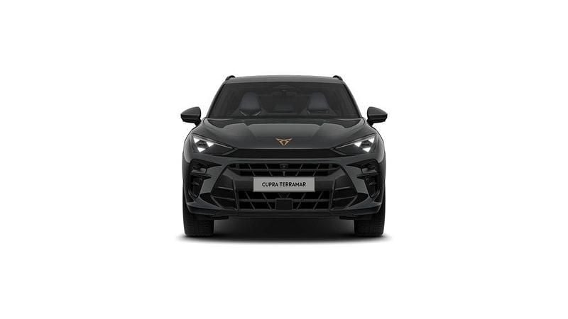 Neu Cupra Terramar 204 PS (150 kW) 2026 Grau SUV