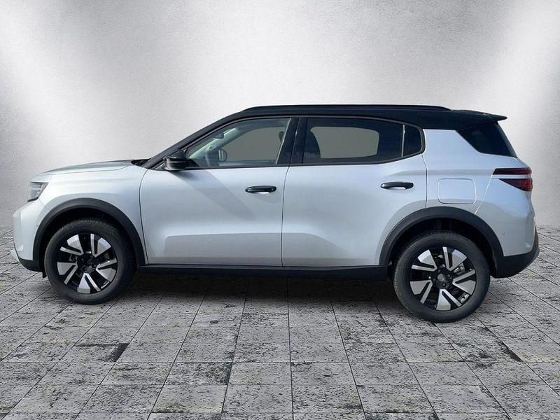 Gebraucht Opel Frontera 145 PS (106 kW) 2025 Silber SUV