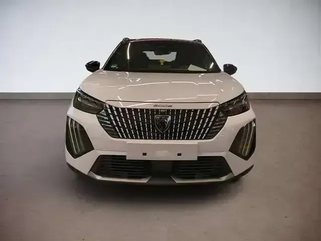 Gebraucht Peugeot 2008 GT 145 PS (106 kW) 2025 Weiß SUV
