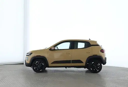 Usado Dacia Spring Extreme 47 kW (65 CV) 2024 Beige Utilitario