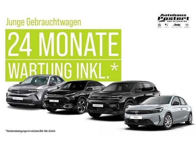 Gebraucht Citroën C4 PureTech 131 PS (96 kW) 2024 Grau SUV