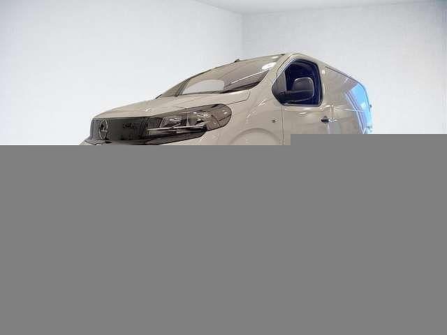 Gebraucht Opel Vivaro 144 PS (105 kW) 2024 Lackierung weiss Van / Kleinbus