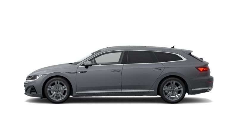 Gebraucht VW Arteon R-line 200 PS (147 kW) 2022