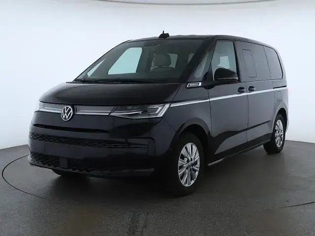 Używany VW Multivan Style 245 KM (180 kW) 2025 Minivan