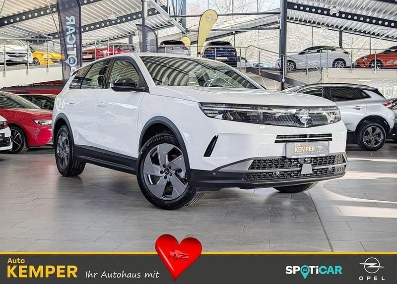 Gebraucht Opel Grandland X Edition 145 PS (106 kW) 2025 SUV