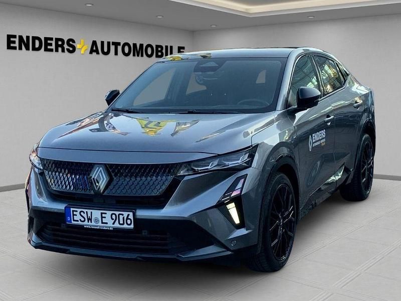 Grau Gebraucht 2024 Renault Rafale Esprit Alpine SUV | 43.600 € (Fairer Preis) - Bild 1/4