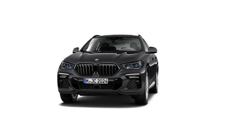 Gebraucht 2025 BMW X6 Shadowline SUV | 72.709 € (Superpreis) - Bild 1/4