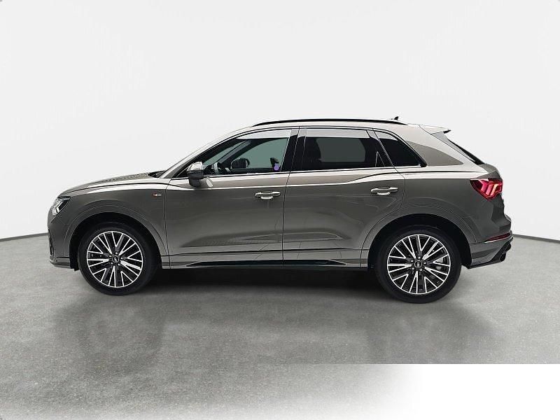 Neu Audi Q3 S-Line 150 PS (110 kW) 2025 Metallic SUV