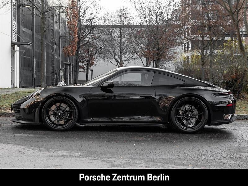 Neu Porsche 992 510 PS (375 kW) 2025 Schwarz
