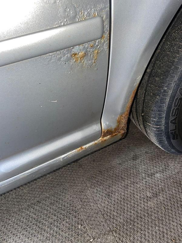 Usado VW Golf IV Highline 105 HP (77 kW) 2002 Preto Carrinha