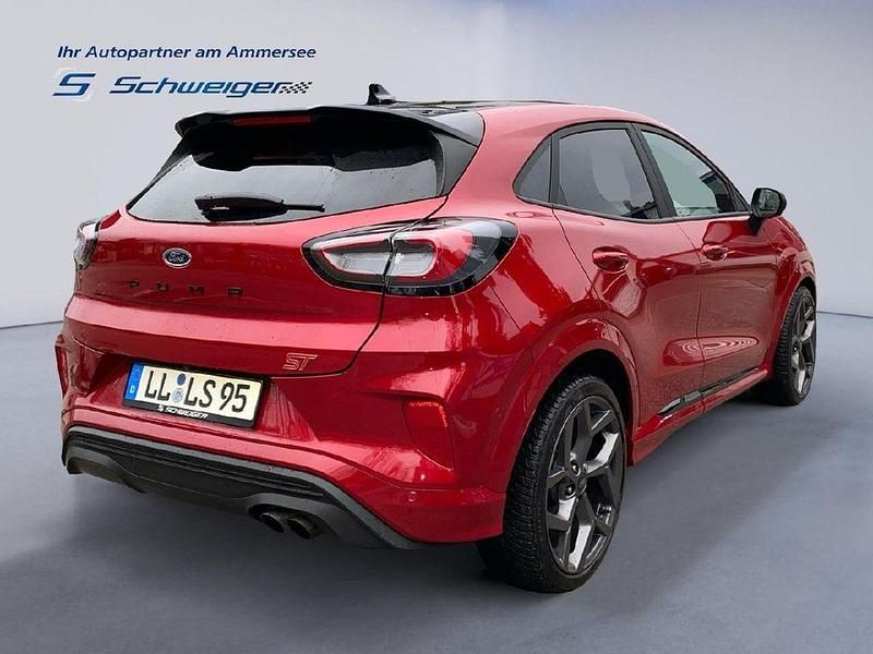 Gebraucht Ford Puma ST 200 PS (147 kW) 2023 SUV
