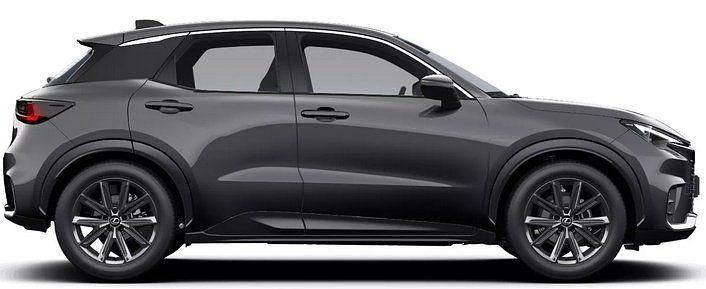 Neu Lexus LBX 136 PS (100 kW) 2026 Grau SUV