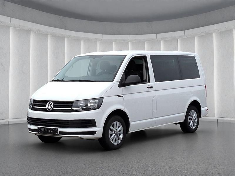 Gebraucht VW Multivan R 150 PS (110 kW) 2018 Weiß Van