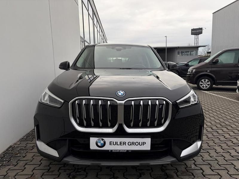Gebraucht BMW iX1 Performance 200 kW (272 PS) 2023 Schwarz ii SUV