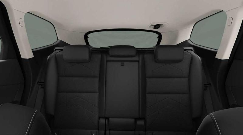 Neu BMW X1 xLine 170 PS (125 kW) 2025 Silber SUV