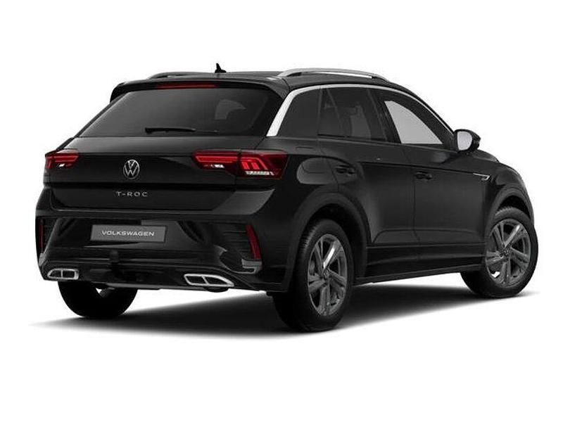 Gebraucht VW T-Roc 150 PS (110 kW) 2025 Andere SUV