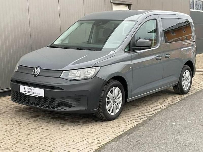 Andere Gebraucht 2024 VW Caddy Van / Kleinbus | 29.990 € (Etwas zu teuer) - Bild 1/4