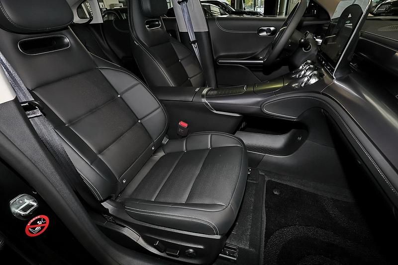 Gebraucht Smart #3 Pro+ 200 kW (272 PS) 2025 Schwarz SUV