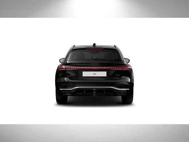 Neu Audi A5 Ambiente 367 PS (269 kW) 2025 Gletscherweiß metallic Kombi