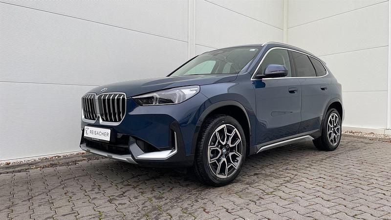 Neu BMW X1 xLine 201 PS (147 kW) 2025 SUV