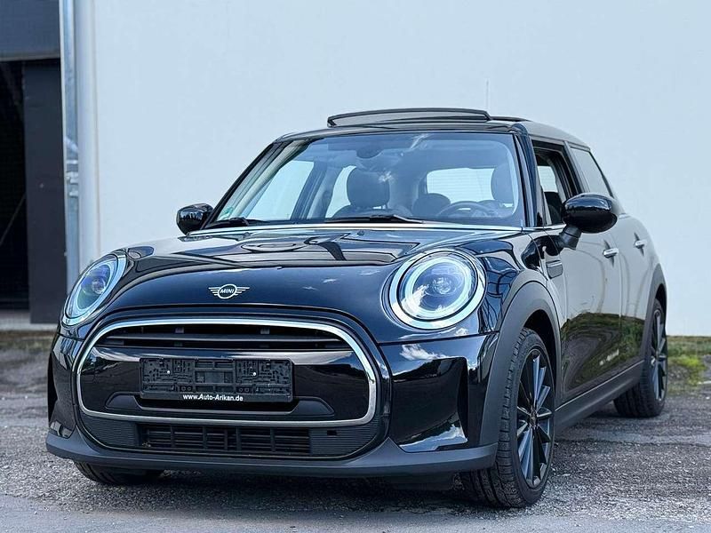 Gebraucht Mini ONE Essential 102 PS (75 kW) 2022 Kleinwagen