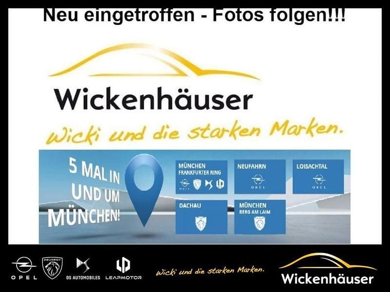 Gebraucht Opel Corsa-e Edition 100 kW (136 PS) 2022 Orange Kleinwagen