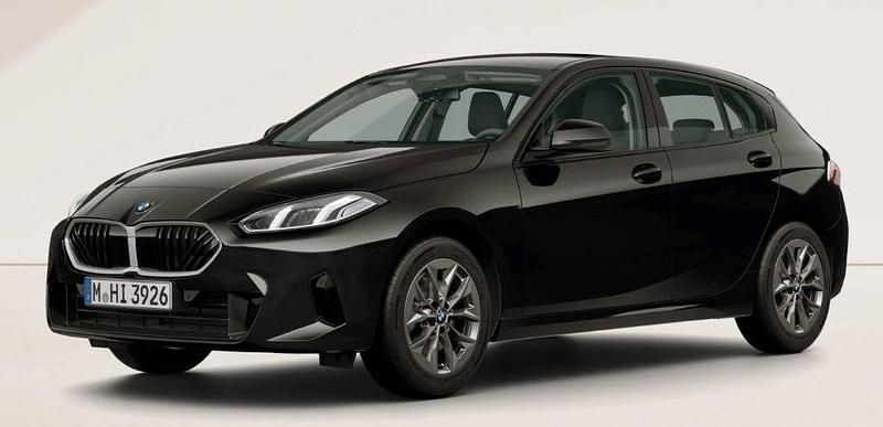 Neu BMW 120 170 PS (125 kW) 2026 Grau Kleinwagen