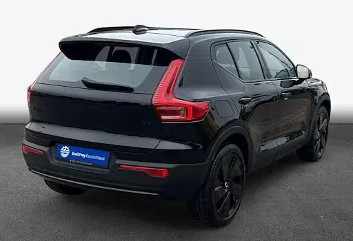Occasion Volvo XC40 Plus 163 ch (119 kW) 2025 Noir SUV
