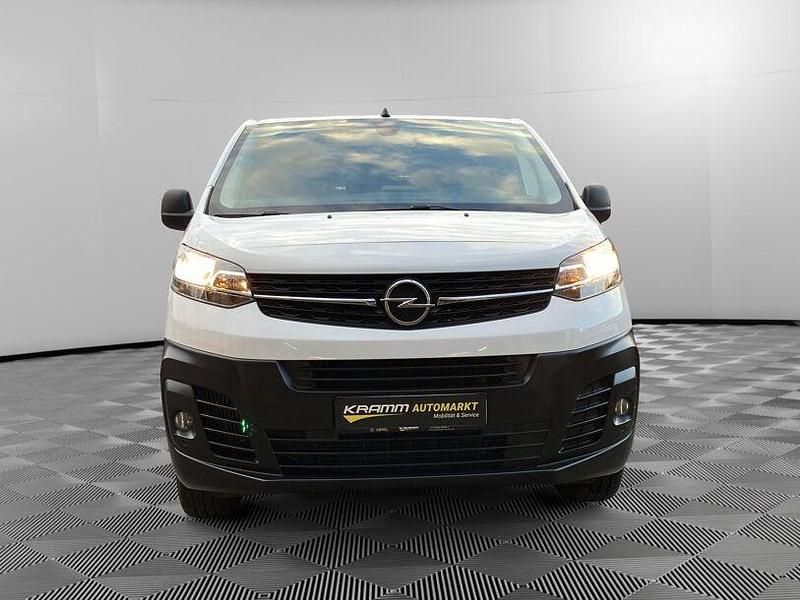 Brugt Opel Vivaro Edition 177 HK (130 kW) 2020 Hvid MPV