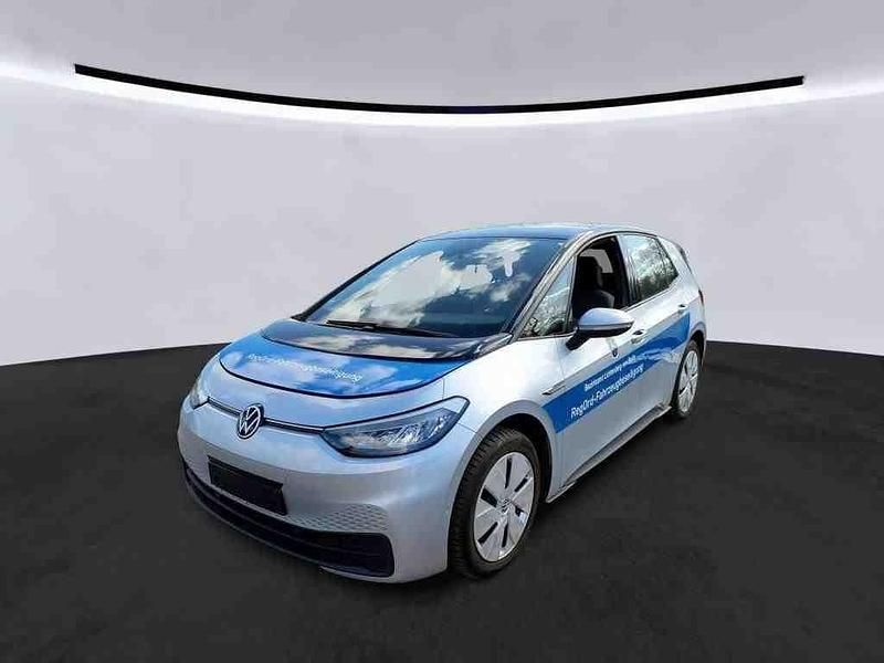 Gebraucht VW ID.3 Pure 110 kW (150 PS) 2023 Silber Kleinwagen