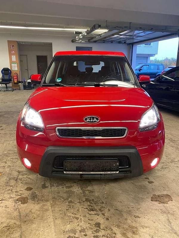 Gebraucht 2010 Kia Soul Vision SUV | 4.500 € (Guter Preis) - Bild 1/4