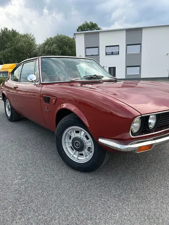 Gebraucht Fiat Dino 179 PS (131 kW) 1971
