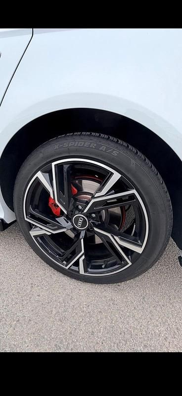 Gebraucht Audi A6 218 PS (160 kW) 2015 Andere farben Limousine