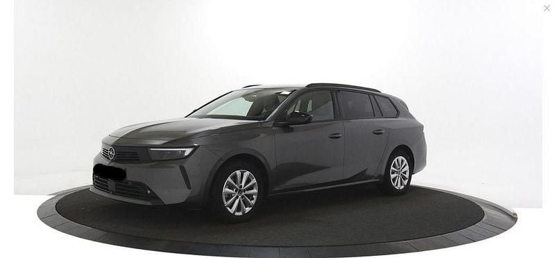 Grau Gebraucht 2025 Opel Astra Edition Kombi | 20.990 € (Guter Preis) - Bild 1/4