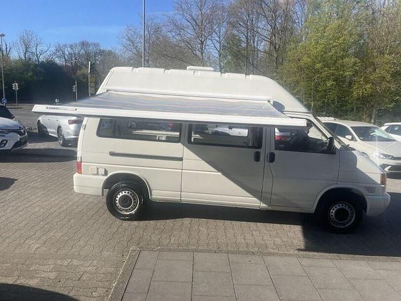 Usata VW T4 1996 Bianco Furgone