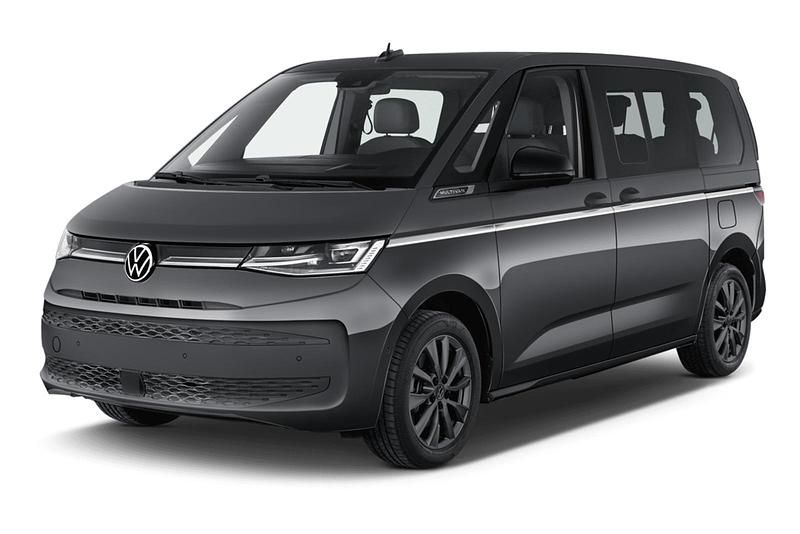 Neu VW Multivan 245 PS (180 kW) 2025 Van