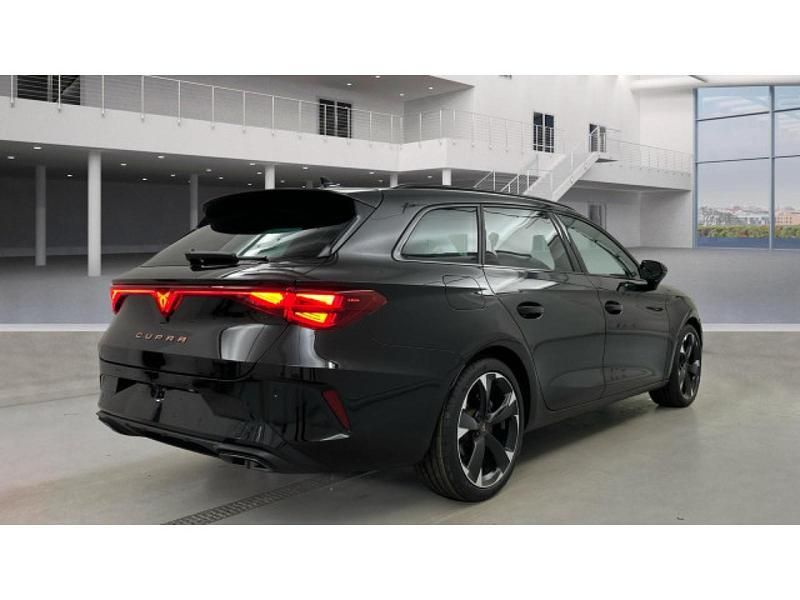 Brugt Cupra Leon 150 HK (110 kW) 2025 Stationcar