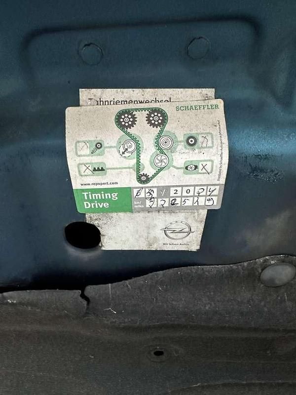 Gebraucht 2007 Opel Signum Business Kleinwagen | 2.800 € (Fairer Preis) - Bild 1/4