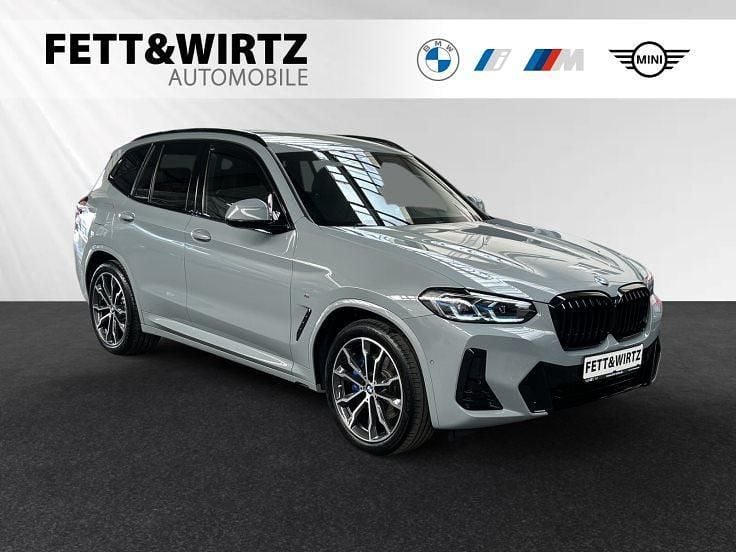 Second-hand BMW X3 M Sport 190 CP (139 kW) 2023 SUV
