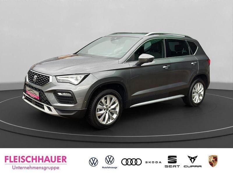 Grau Gebraucht 2025 Seat Ateca Xperience SUV | 27.980 € (Guter Preis) - Bild 1/4