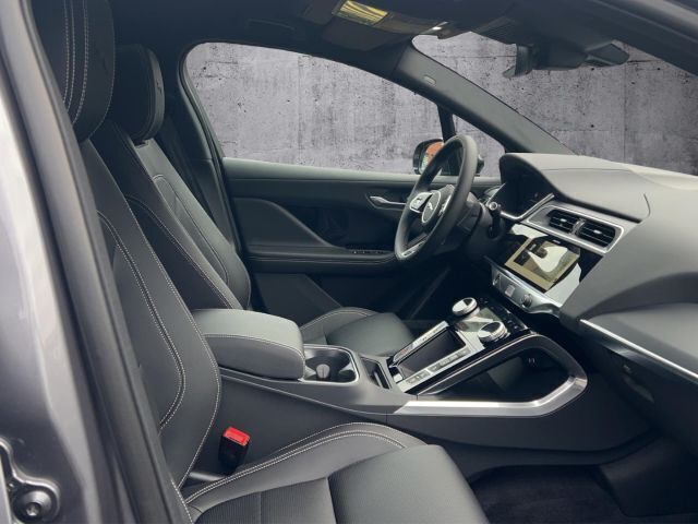 Gebraucht Jaguar I-Pace R-Dynamic 297 kW (405 PS) 2024 Eiger grey SUV