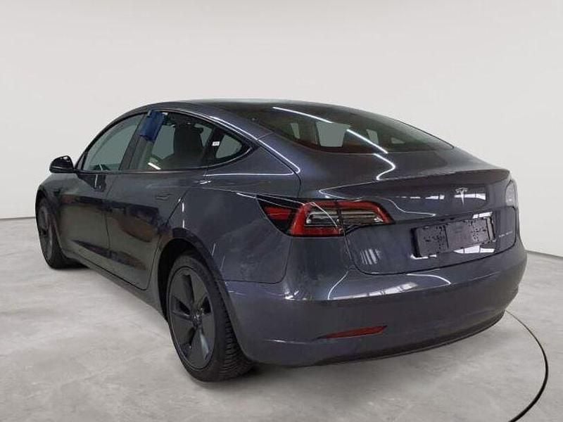 Gebraucht Tesla Model 3 366 kW (498 PS) 2022 Grau Limousine