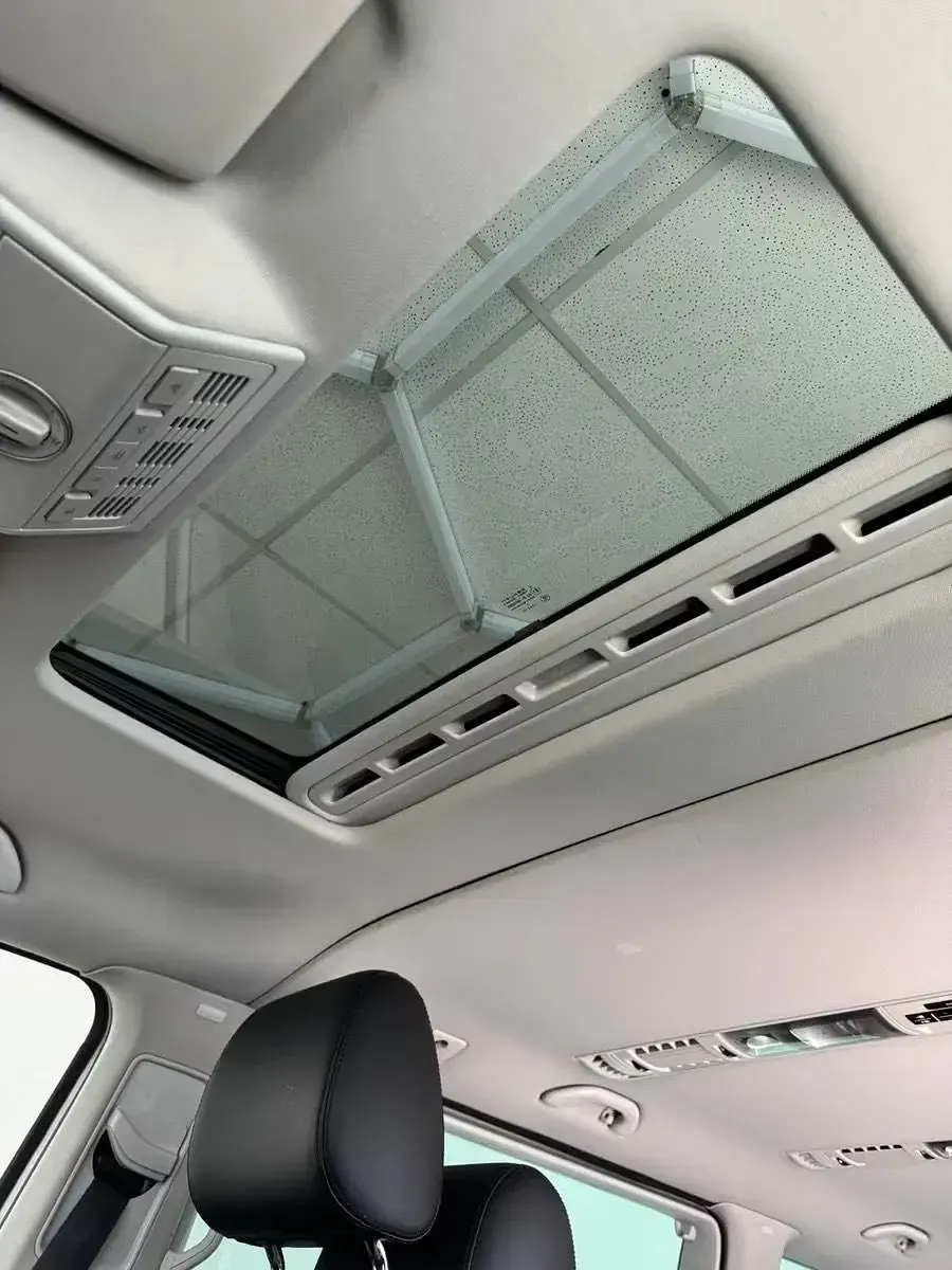 Gebraucht VW Multivan 204 PS (150 kW) 2015 Andere farben Van / Kleinbus