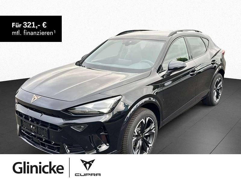 Schwarz Neu 2025 Cupra Formentor SUV | 34.390 € (Guter Preis) - Bild 1/1