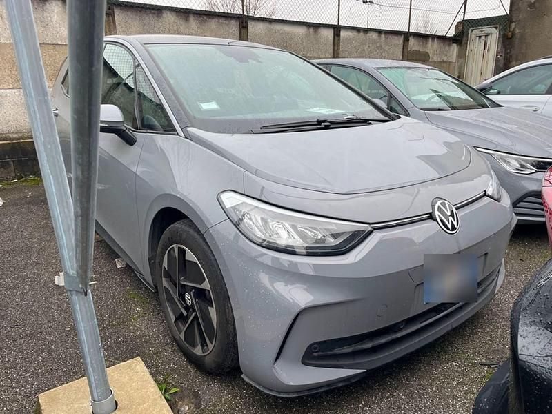 Gebraucht VW ID.3 Pro 150 kW (204 PS) 2024 Kleinwagen