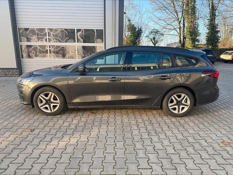 Gebraucht Ford Focus 2022 Kombi
