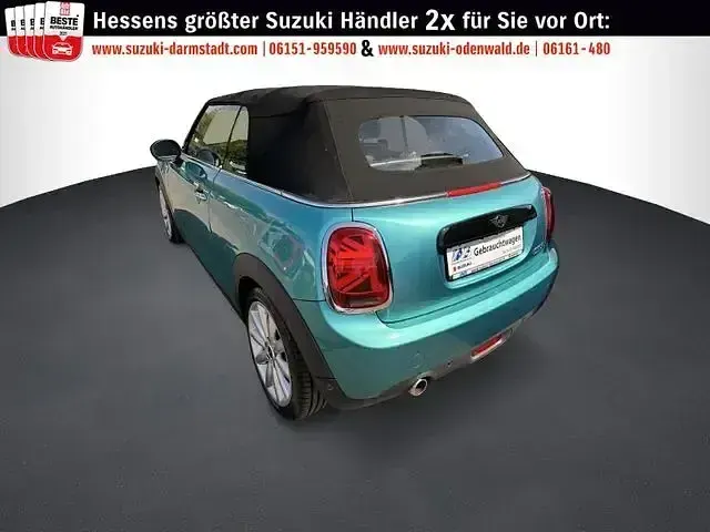 Occasion Mini Cooper 2019 Andere Citadine