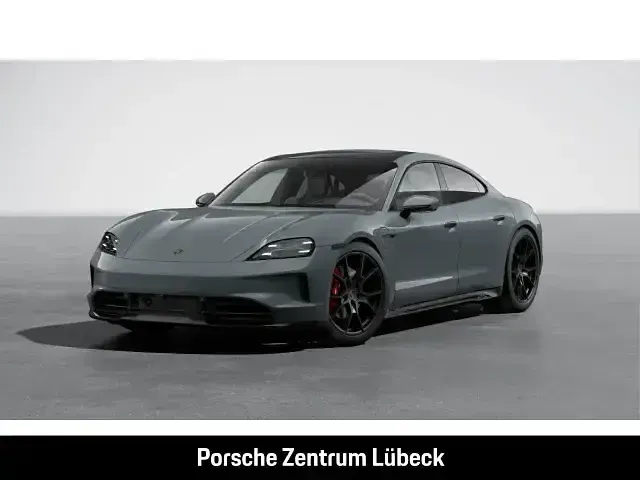 Gebraucht Porsche Taycan GTS 514 kW (700 PS) 2026 Limousine